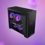 I heard about a great deal on this RTX 5060 Ti, Core Ultra 7 PC, come and listen!