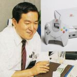Hideki Sato, designer of all Segaโs consoles, has died