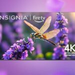 INSIGNIA’s 65-inch Fire TV is listed for a dramatically low price on Amazon
