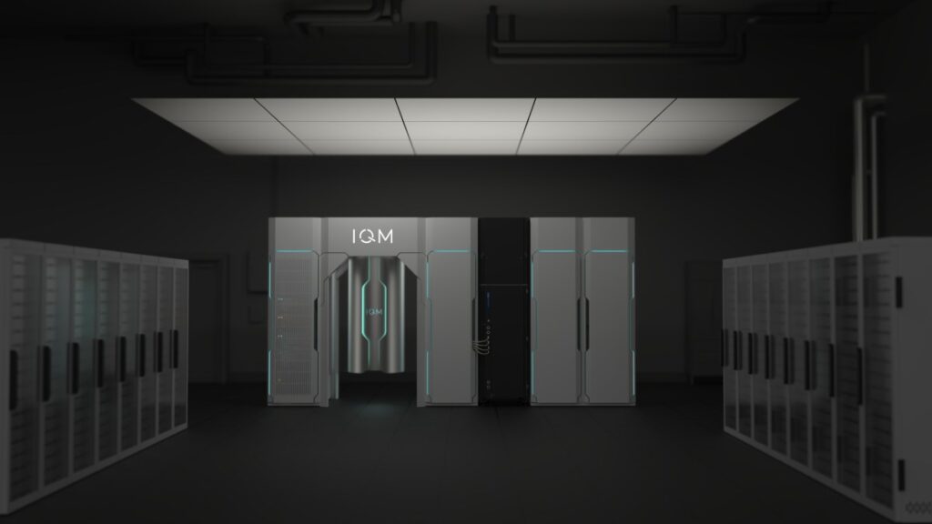 Finnish quantum unicorn IQM set to go public