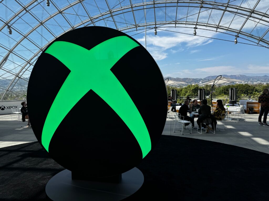 Xbox co-founder believes it’s being ‘sunsetted’ in favour of AI, calls new CEO ‘a palliative care doctor’