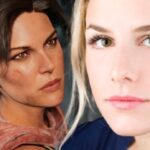 Tomb Raider Catalyst actress Alix Wilton Regan promises “no Laras left behind” as she steps into her new role