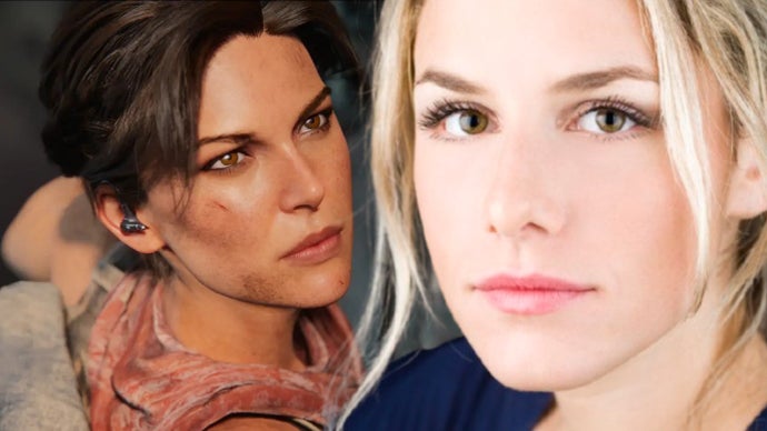 Tomb Raider Catalyst actress Alix Wilton Regan promises “no Laras left behind” as she steps into her new role