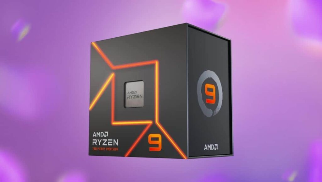 Impressive 12-core Ryzen 9 7900X hits an all-time low price on Amazon