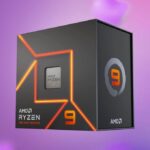 Impressive 12-core Ryzen 9 7900X hits an all-time low price on Amazon