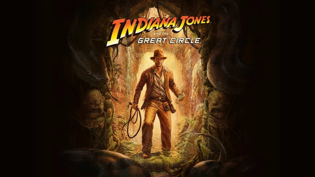 Indiana Jones And The Great Circle Coming To Switch 2 In May