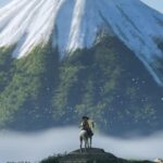 Ghost of Yotei is Beating Tsushima in Sales, Sony Reveals