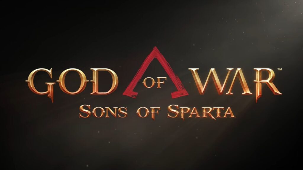 God of War Sons of Sparta Receives Harsh Comments from OG Creator