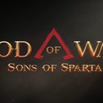 God of War Sons of Sparta Receives Harsh Comments from OG Creator