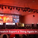 Is Overwatch Esports a Thing Again in 2026?