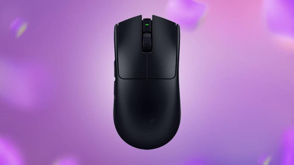 It’s a good time to buy the Viper V3 Pro with this Amazon gaming mouse deal