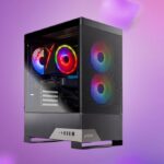 Itβs a good time to buy this Ryzen 5 5500, RTX 5060 gaming PC