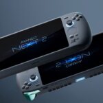 AYANEO plans to launch a $4,299 ‘Next 2’ Windows handheld — Yes, that’s the real price, and no, it definitely isn’t a joke