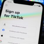 The EU declares TikTok’s ‘infinite scroll’ and ‘highly personalised recommender system’ are ‘addictive design in breach of the Digital Services Act’