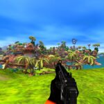 You can now play Jak and Daxter in first-person as Half-Life’s Gordon Freeman