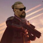 Helldivers movie lands Minecraft and Street Fighter actor Jason Momoa