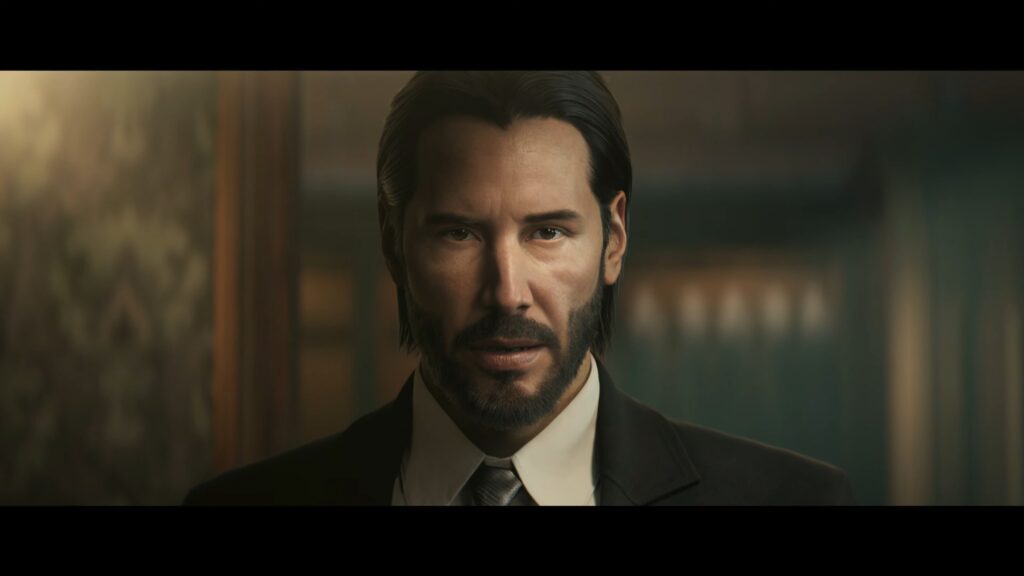 New trailers for John Wick, Resident Evil Requiem, Star Wars: Galactic Racer, Castlevania: Belmont’s Curse, and more