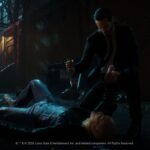 Saber Interactive Is Making A John Wick Video Game With Keanu Reeves and Chad Strahelski