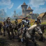 The Elder Scrolls Online is finally set to get Xbox Play Anywhere support β console progress comes to PC, but not yet