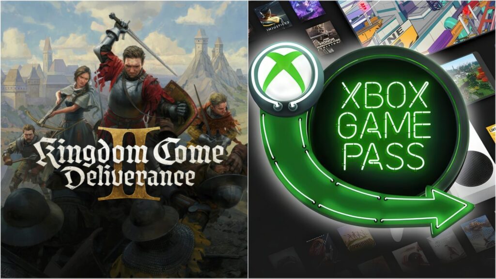 Kingdom Come: Deliverance II Might Join Xbox Game Pass Soon