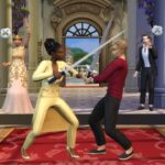 All the Sims 4 Royalty & Legacy cheats you need to attain a noble lifestyle without the effort