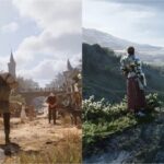 ArcheAge Chronicles Still Slated for Q4 2026, While Chrono Odyssey Gets Pushed to Q1 2027
