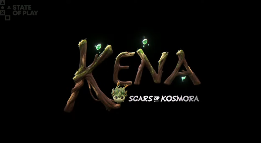 Kena: Scars of Kosmora Announced at State of Play