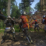 Kingdom Come: Deliverance Director is Stepping Away From Game Development to Make Film Adaptation