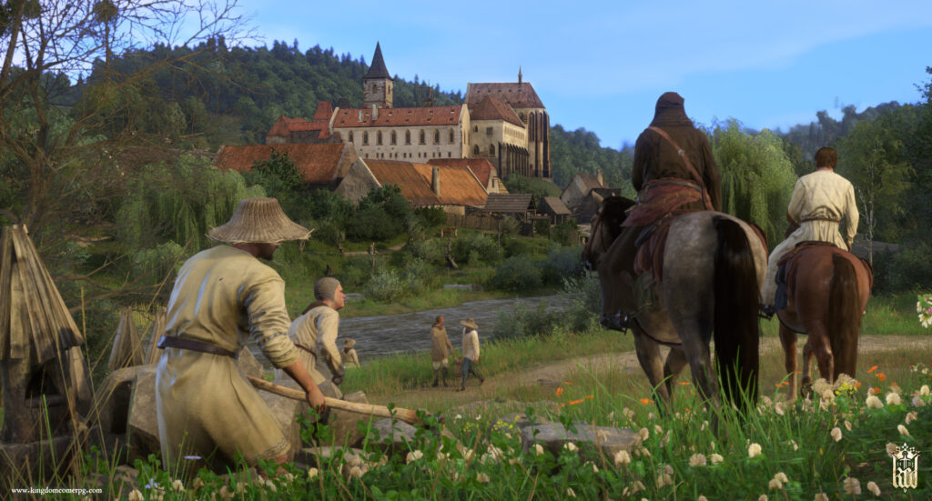 Kingdom Come: Deliverance, Avatar: Frontiers of Pandora, and More Coming to Game Pass in February