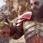 Amazon’s God of War has a head for casting, with the return of Mimir actor Alastair Duncan confirmed