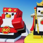All Roblox Knockout codes for February 2026: Ice and extra Spins