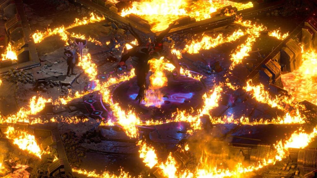 “I just cried. Already bought.” — Diablo 2 fans rejoice over the Reign of the Warlock expansion, and I’m right there with them in demon-slaying glory