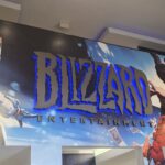Johanna Faries on Blizzard’s banger 35th year and why Battle.net is still at the heart of its strategy