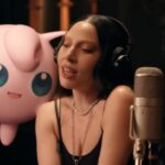 Watch Lady Gaga and Jigglypuff sing together in Pokémon’s 30th anniversary Super Bowl spot