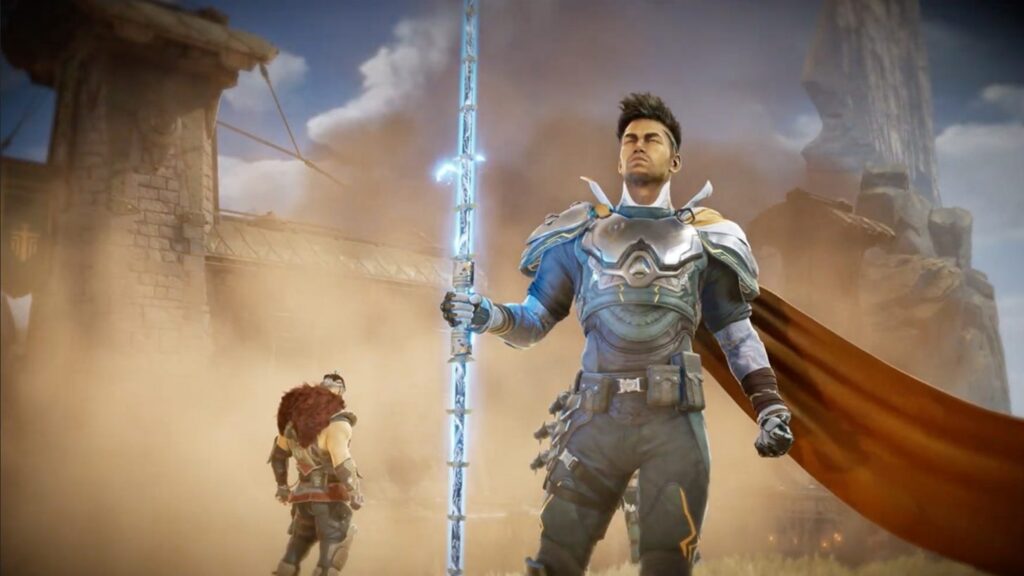 Former Highguard Dev Calls Out Players for “Slandering” the Game Before They Played It