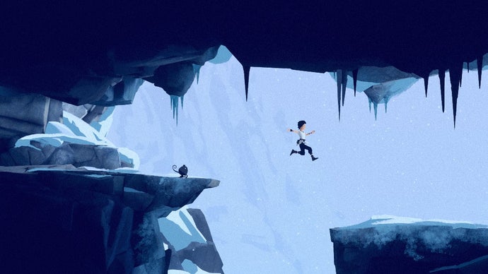 Planet of Lana 2: Children of the Leaf offers the same warmth, but also a welcome step up in puzzling challenge from the original