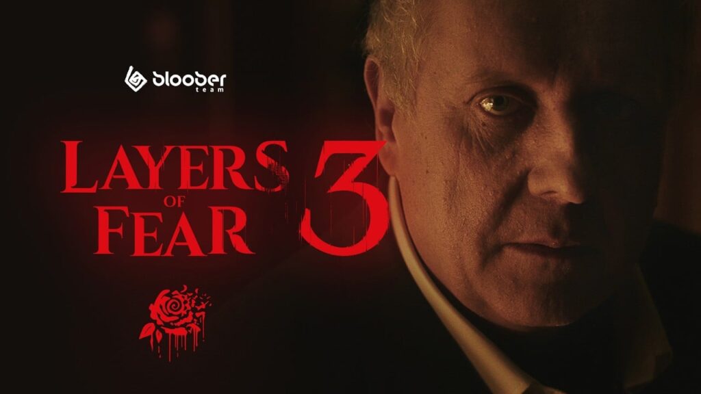 Layers of Fear 3 Announced by Bloober Team