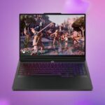 Lenovo’s RTX 5080 gaming laptop gets a decent price cut on Amazon