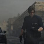 Resident Evil Requiem Complete Walkthrough – Leon East Raccoon City