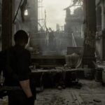 Resident Evil Requiem Complete Walkthrough – Leon RPD (Raccoon City Center)