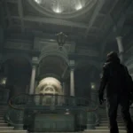 Resident Evil Requiem Complete Controls for PC and Controller