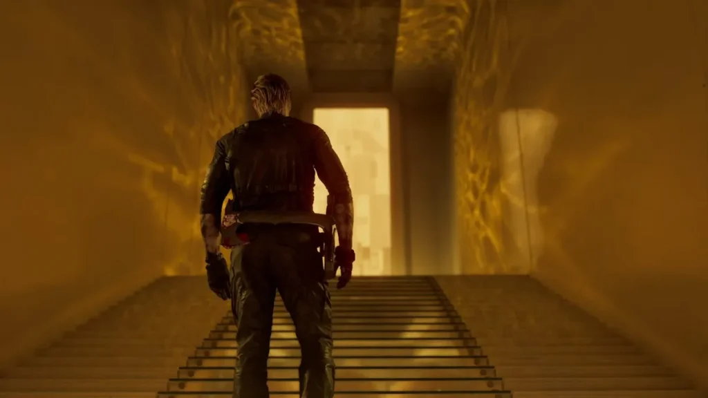 Resident Evil Requiem Complete Walkthrough β Alternate Endings Destroy or Release Elpis