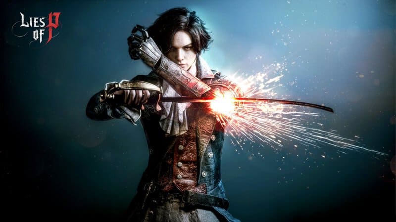 Team Ninja Dev Shares Love For Lies Of P, Explains How It Inspired Nioh 3