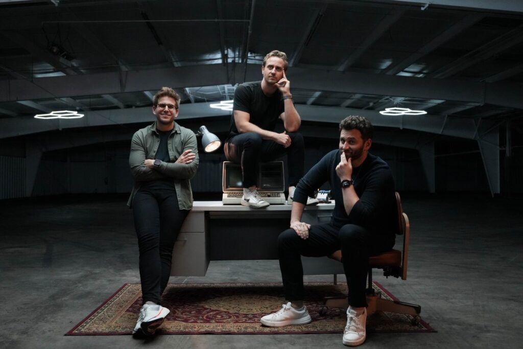 Linq raises $20M to enable AI assistants to live within messaging apps