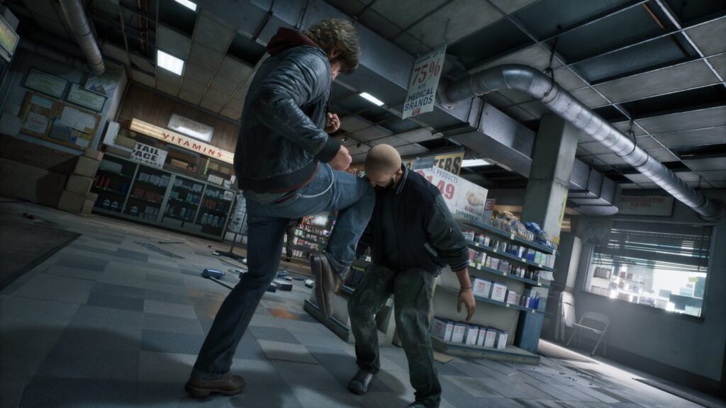 Samson: A Tyndalston Story Interview – Former Mad Max and Just Cause Devs Sink Into New AA Brawler That’s “Not GTA”