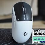 Logitech G Pro X2 Superstrike gaming mouse review: a new standard in customisable clickery