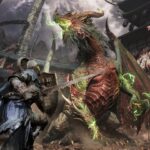 Lords of the Fallen 2 Gets Official PC System Requirements