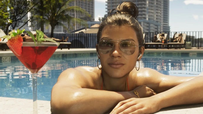 Take-Two promises Gen AI has “zero part” in Rockstar’s GTA 6