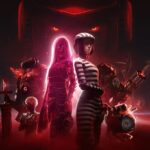 Luna Abyss Hands-On Preview – DOOM + Returnal= A Good Time