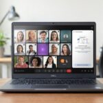 Microsoft Teams and Google Meet are coming together in an unholy matrimony — but only if you have the right hardware